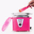 Mega Bell Cera Matic Standard Pink - Aquecedor de Cera Bivolt 900g