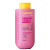 Frasco rosa com rótulo amarelo da linha Forever Liss, contendo 500ml de condicionador para cabelos ressecados e desidratados, com fórmula ultra-hidratante e ação instantânea para redução de volume.