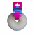 HILLS Beauty Fancy Hair Donut Bege - Enchimento de Coque Rosquinha