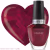Esmalte Cintilante Colour 1266 Give It a Twirl Vermelho de Cuccio Brasil.