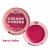 Ruby Rose Creamy Cheeks Berry Balm - Blush Cremoso 5,5g