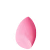 Belliz Make Up 360º Microfibra Chanfrada Pink - Esponja para Maquiagem