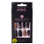 Kiss New York Masterpiece Over The Top - Unhas Postiças (30 Unidades)