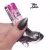 Miss Artistic Sapatinho Eu Nem Vou - Esmalte Glitter 6,5ml