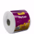 Corpo Dourado 10cm x 25m - Rolo de Perlon para Depilação (1 Unidade)
