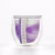Vela Aromática Velart Modern Soft Lavender Marble, 80g.