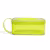 Necessaire Clip Easy by Petra, na cor Neon