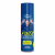PINTA CABELO AZUL FLUORESCENTE NEYMAR JR 150ML - POPPER