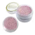 A imagem mostra o produto Sombra Asa de Borboleta Bitarra Beauty na cor PG Princess, um tom rosa suave cintilante