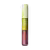 Brilho Labial Bitarra Beauty Glimmer 4ml, com tom rosa claro