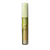 Tubo de gloss labial com embalagem branca e dourada, exibindo o texto "Gloss Labial" em letras douradas. O produto apresenta uma textura brilhante e dourada, sugerindo um acabamento metálico ou com partículas cintilantes.