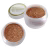 Bitarra Beauty Sombra Asa de Borboleta Pigmento e Glitter - SUNSET 1,5g