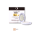 Cosmobeauty Cosmoblock Color Compact Blur Efeito Mate FPS 65 Bege - Pó Compacto 12g