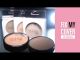 Vídeo: Océane Fix My Cover 3 - Pó Compacto Matte 9,6g