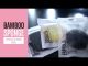 Vídeo: Océane Bamboo Sponge - Esponja Facial