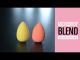 Vídeo: Océane Microdrop Blend - Esponja para Maquiagem (2 unidades)