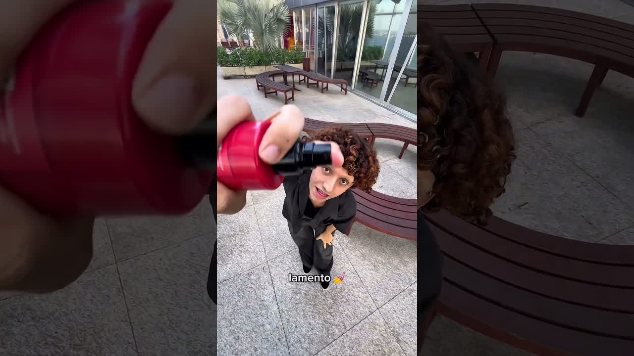 Video Thumbnail