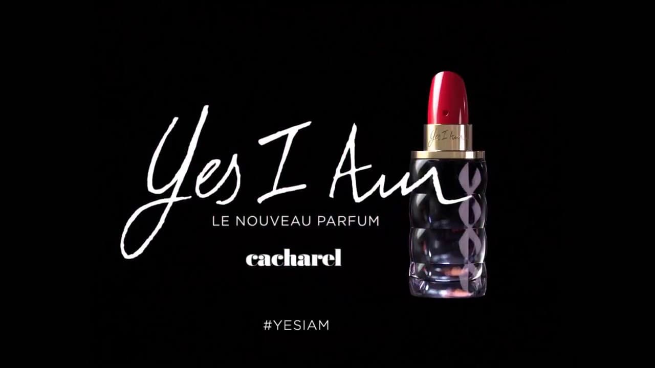 Perfume Yes I Am Cacharel Feminino 30ml Eau de Parfum Beleza na Web