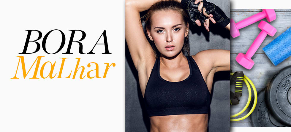 7 Beneficios Que Os Exercicios Trazem Para A Pele Beleza Na Web