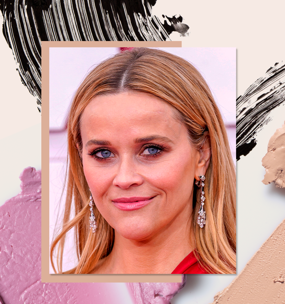 A beleza das celebridades no Oscar 2021