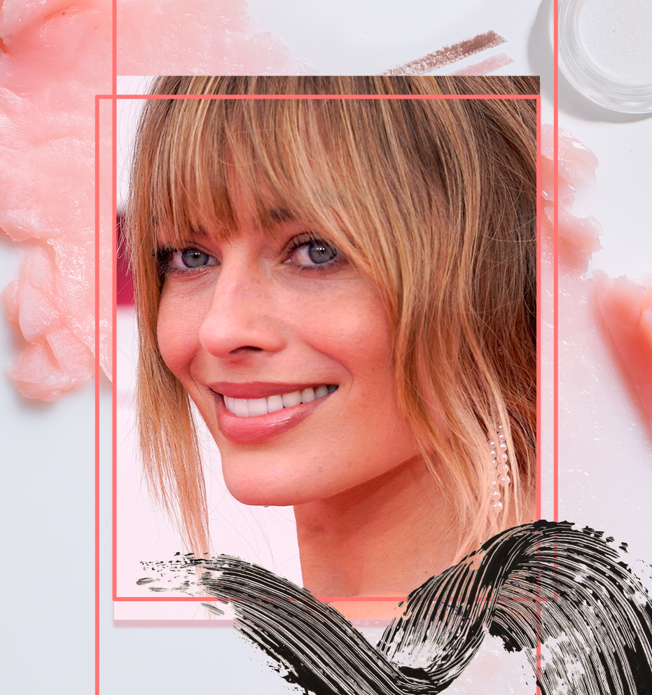 Margot Robbie no Oscar 2021