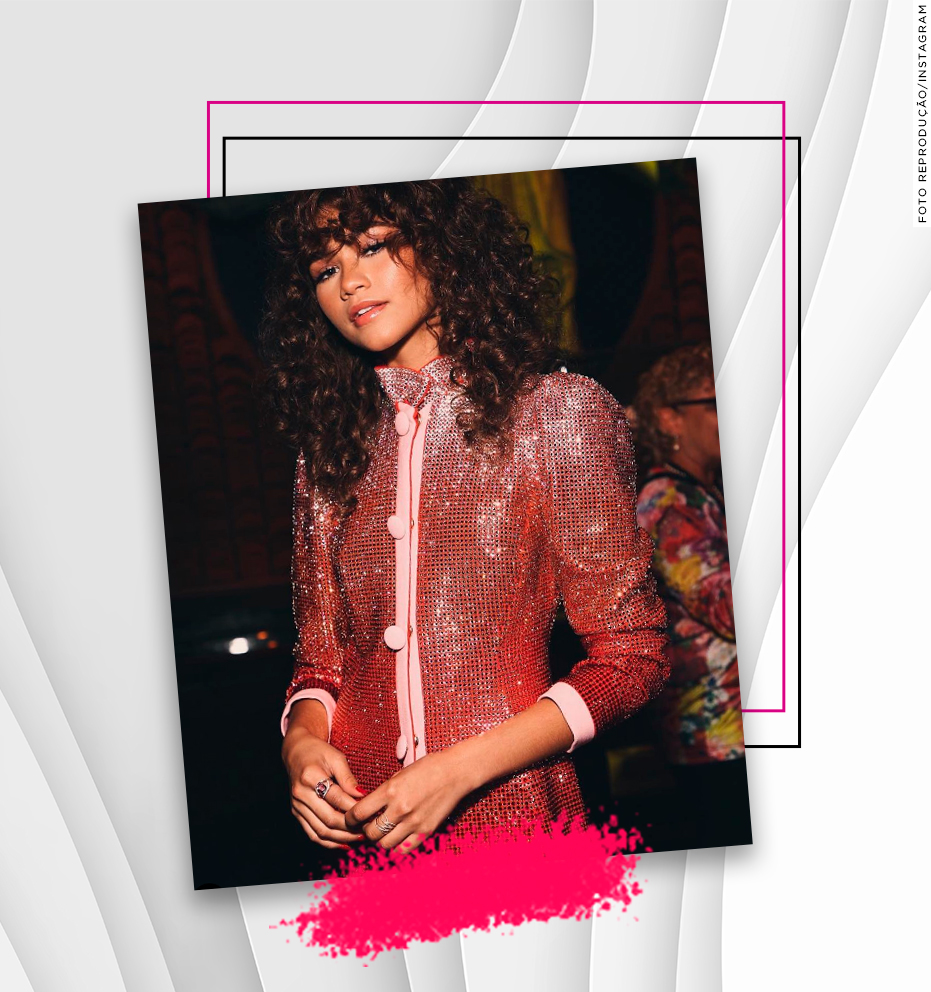 Zendaya