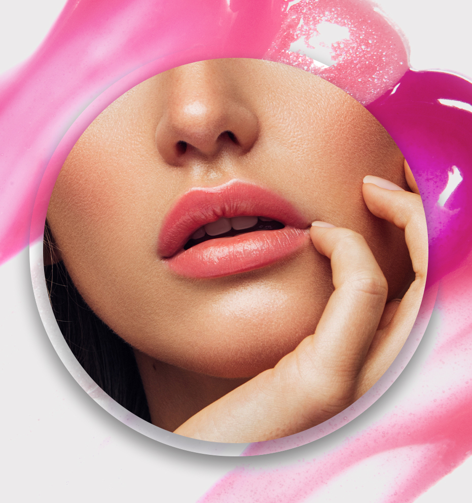 Lip Oil