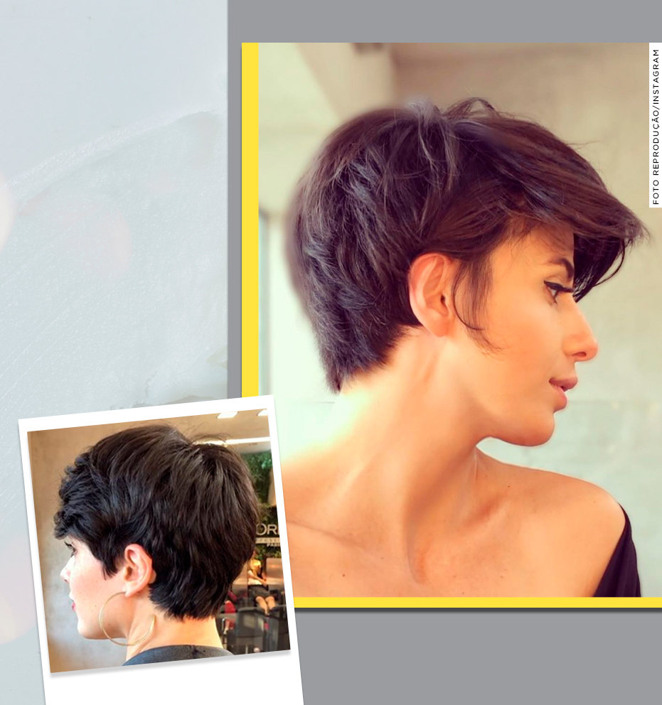 Cortes de cabelo 2021