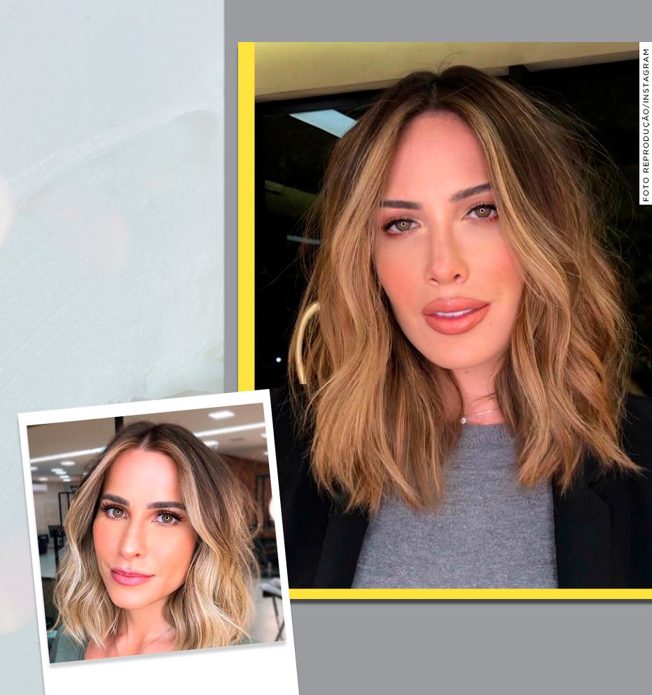 Cortes de cabelo 2021