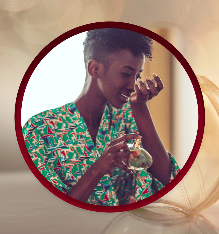 Dicas para guardar o perfume corretamente