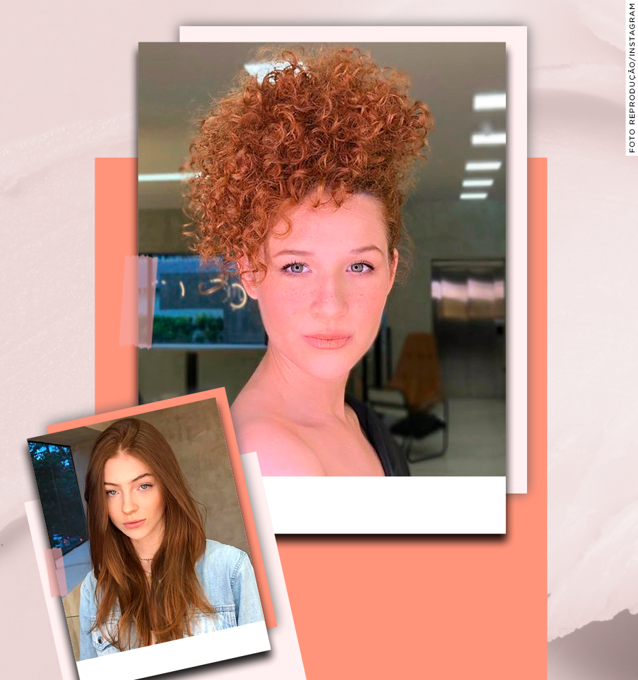 Cores de cabelo para o inverno 2021