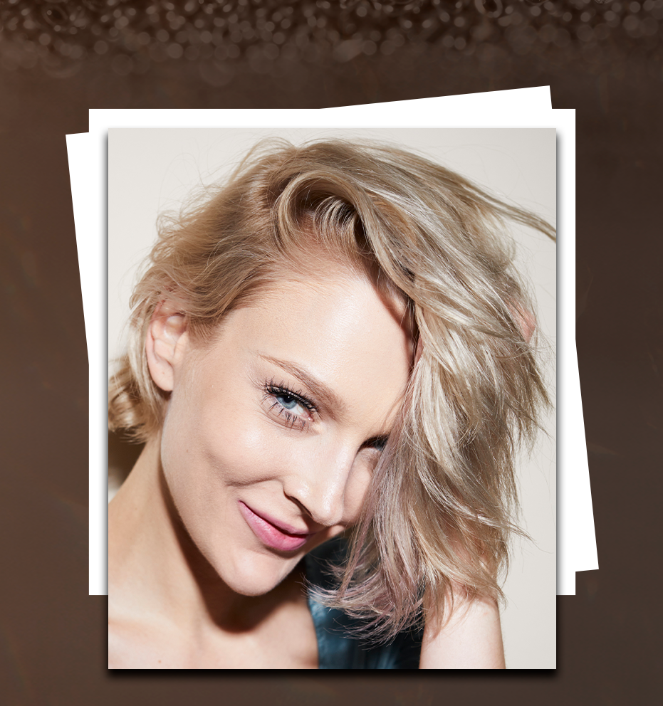 cabelo hidratado