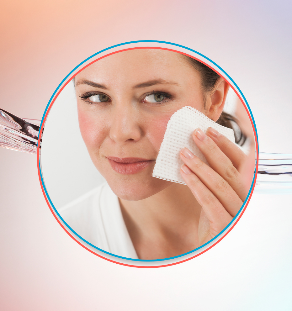 Como usar tônico facial