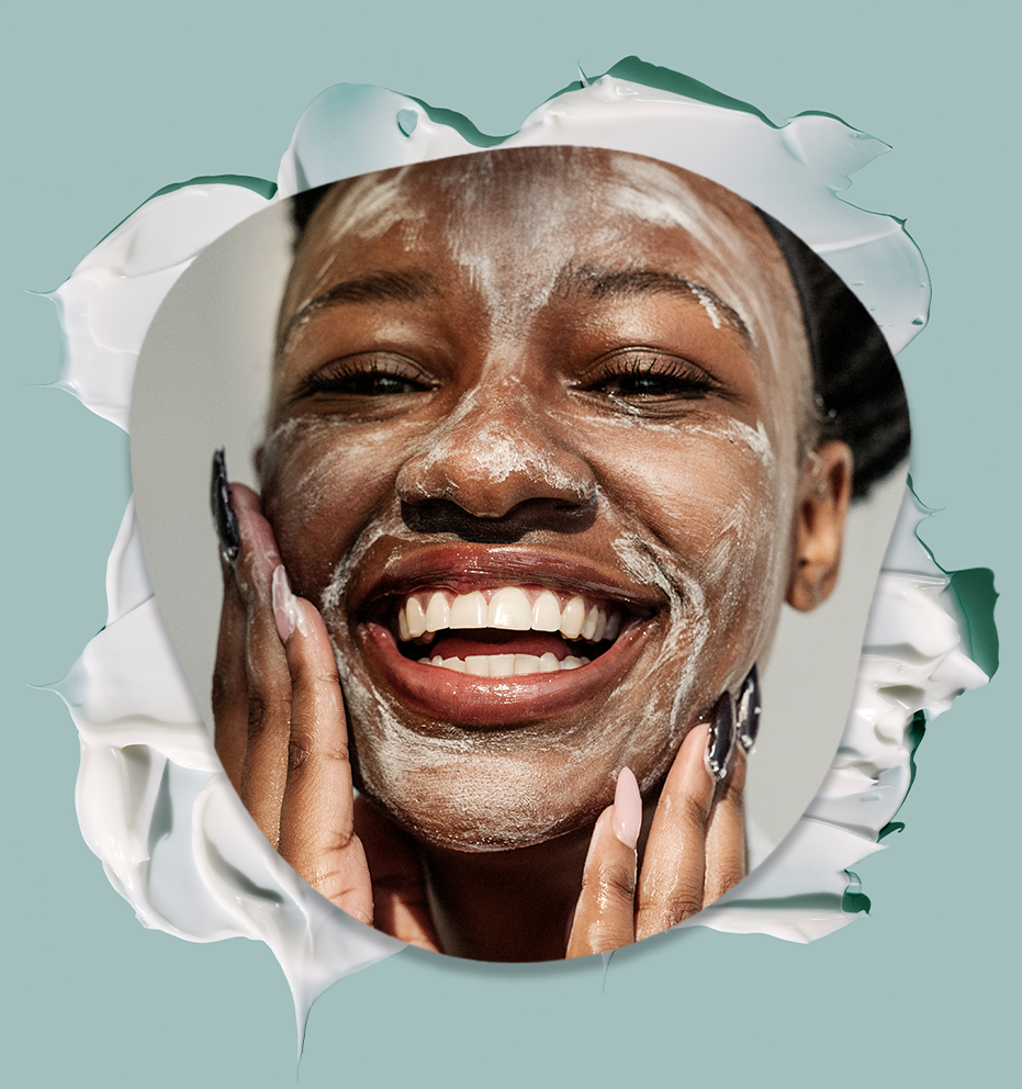 Qual quantidade de cada produto usar no skincare