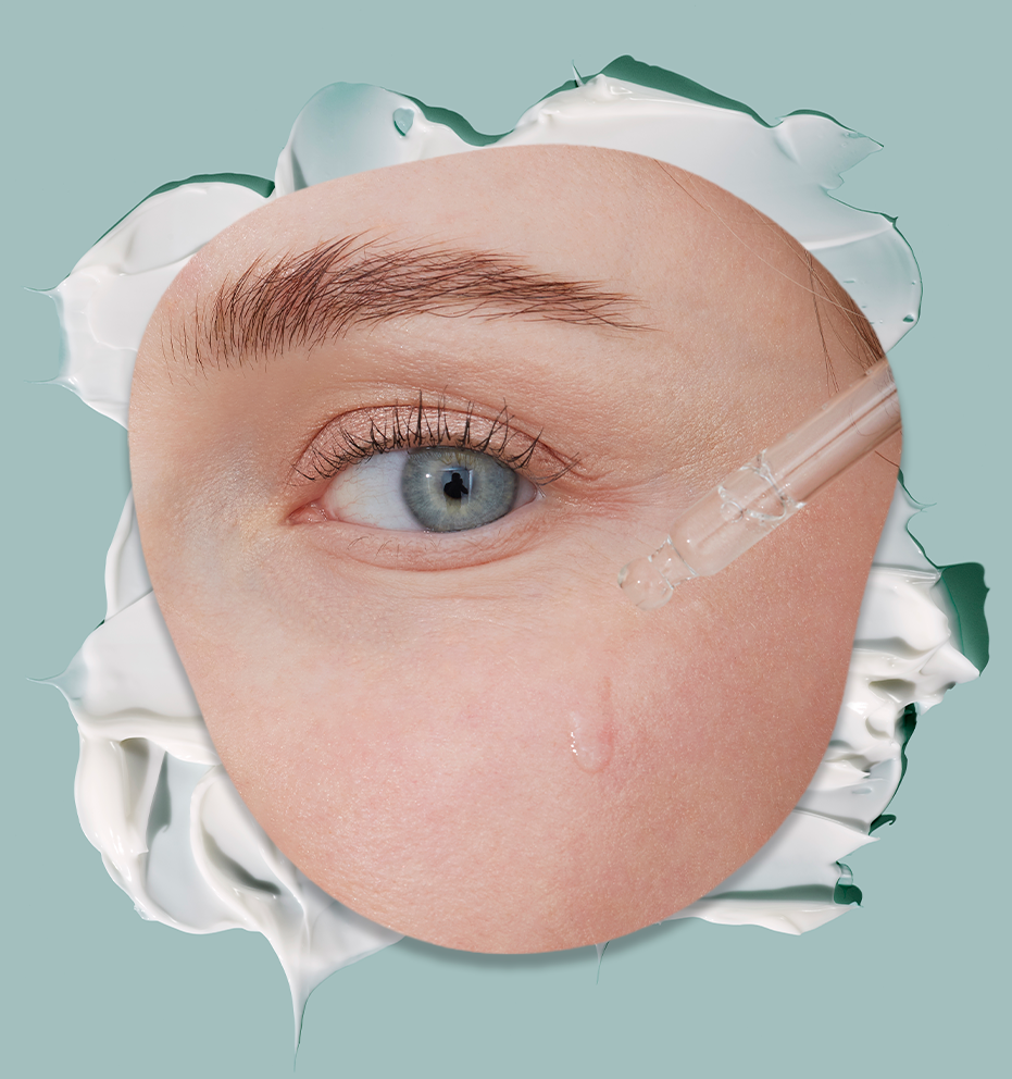 Qual quantidade de cada produto usar no skincare