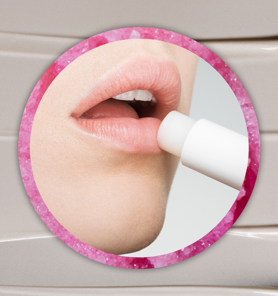 lip balm