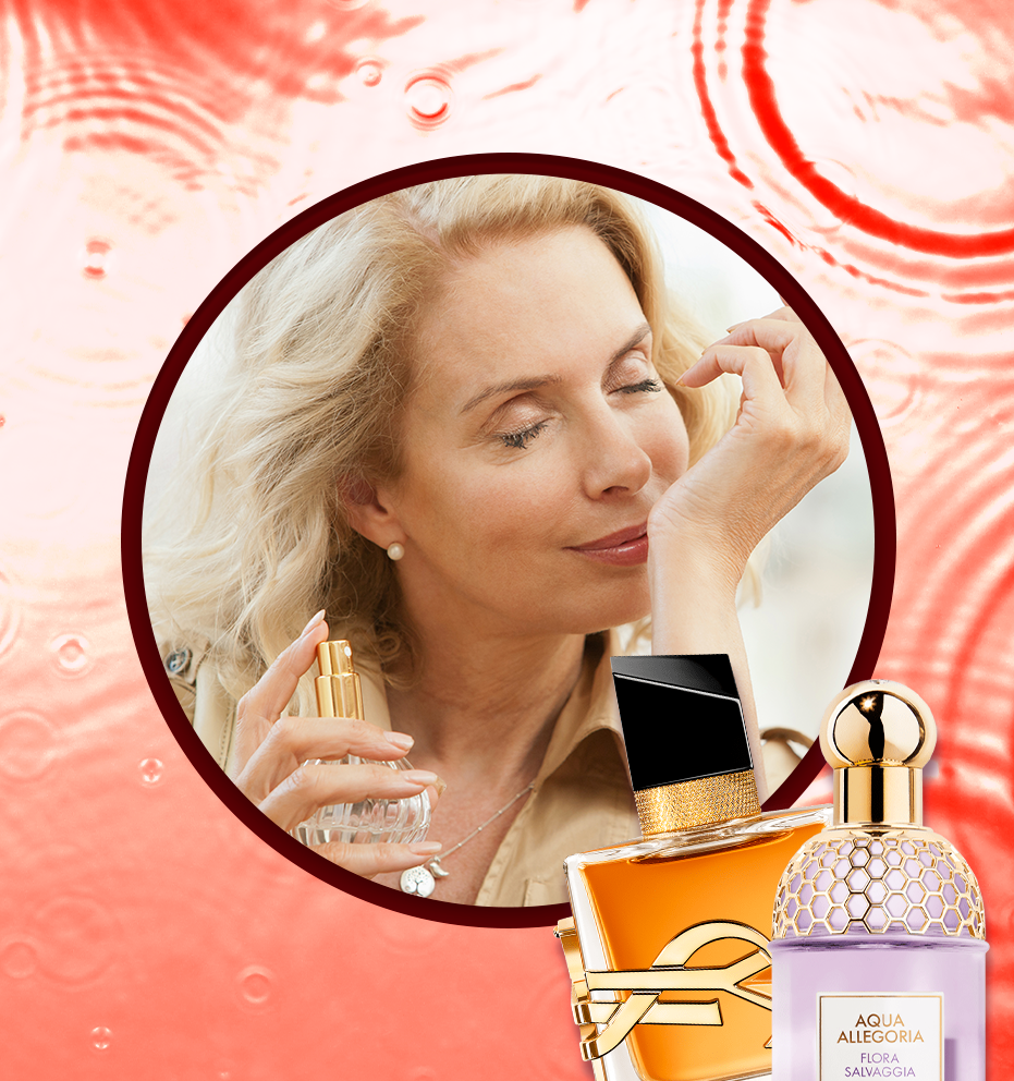 Melhores perfumes femininos 2021