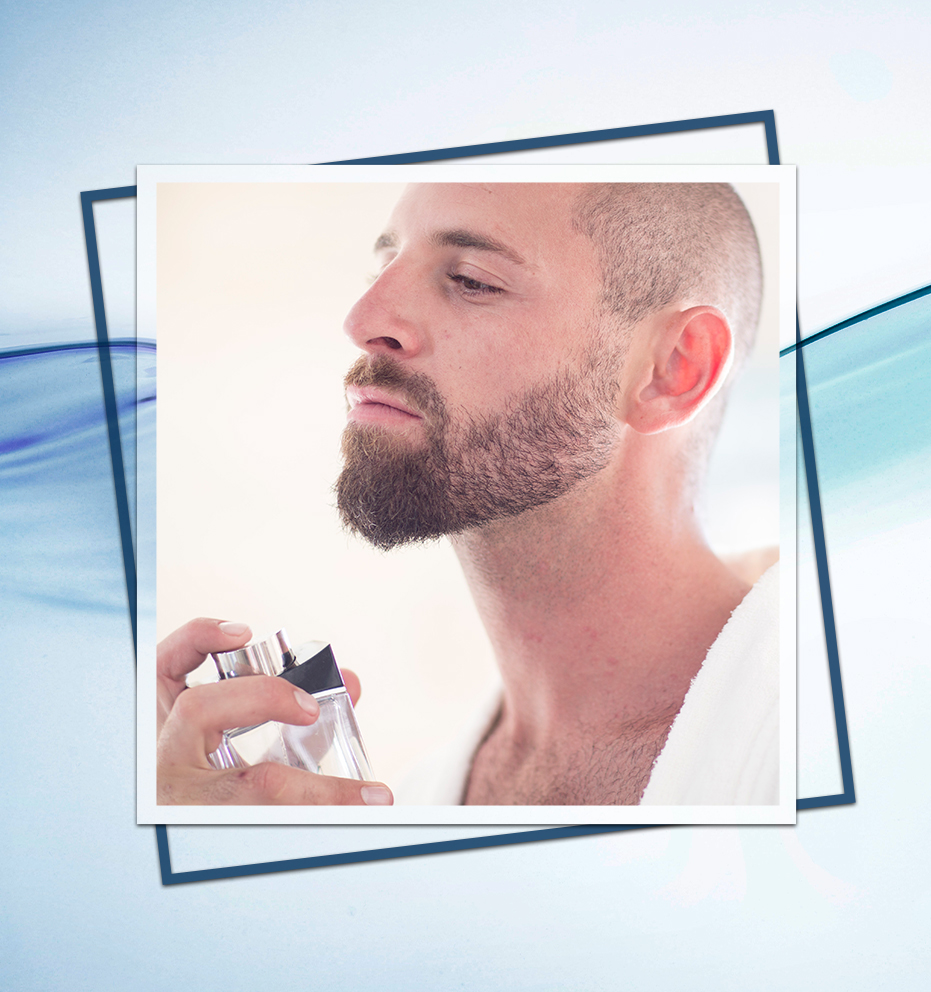 Melhores perfumes masculinos 2021