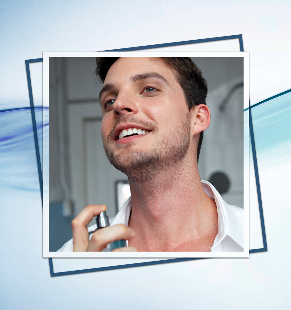 Melhores perfumes masculinos 2021