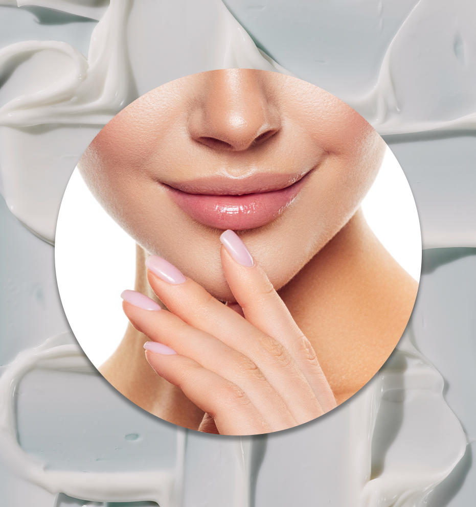 5 partes do corpo para incluir na rotina noturna de skincare