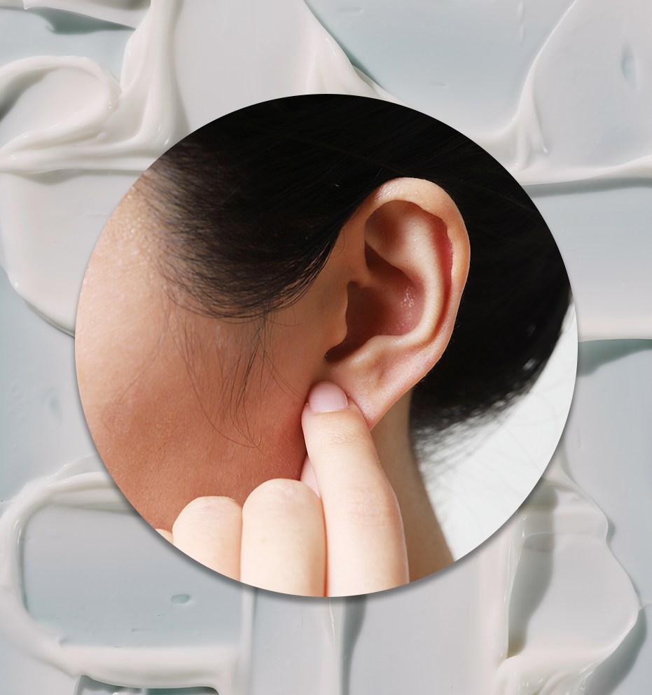 5 partes do corpo para incluir na rotina noturna de skincare