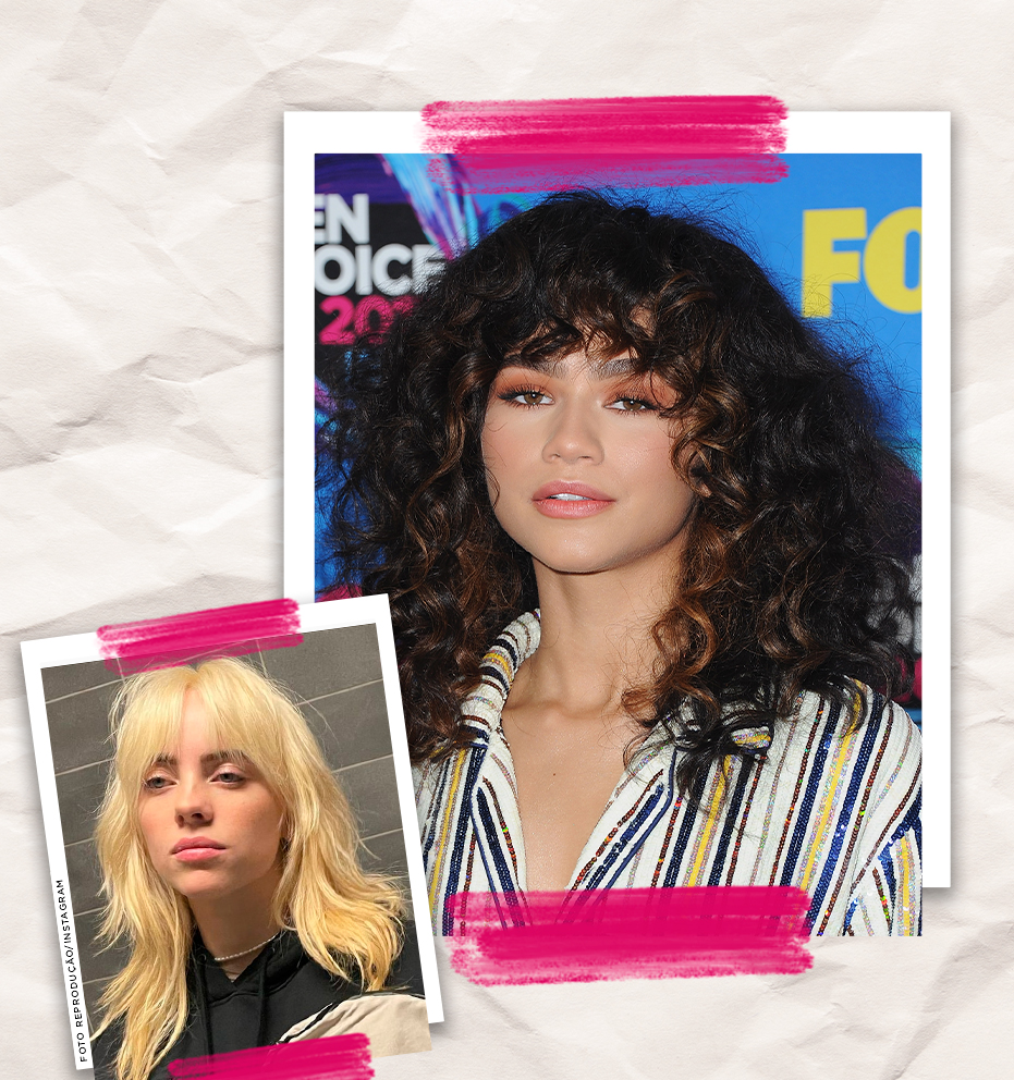 Cortes de cabelo feminino que voltaram à moda