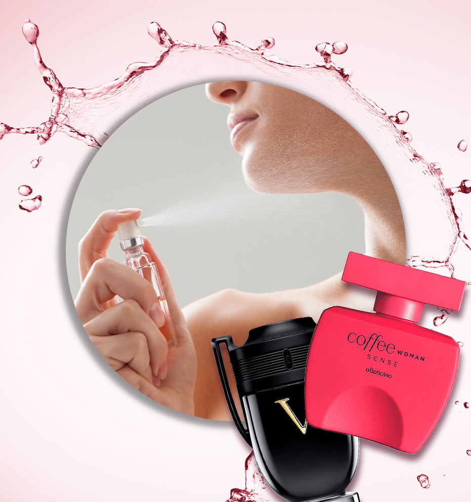 Perfumes sexy: descubra quais são as notas mais afrodisíacas
