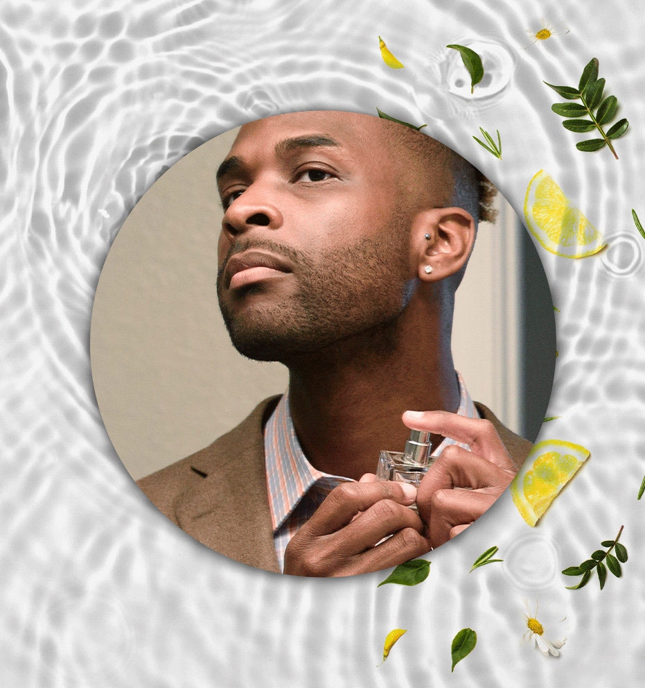 Melhores perfumes masculinos de O Boticário
