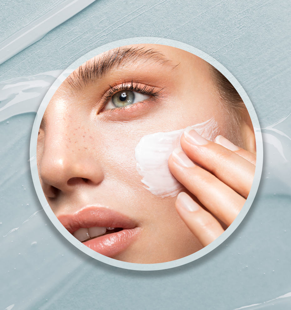 Skincare barato: monte seu kit por até R$ 100