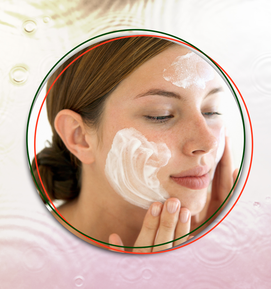 passo a passo de skincare