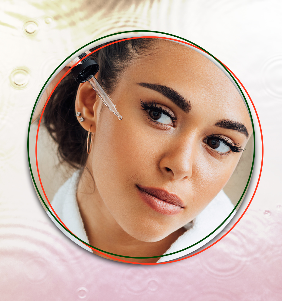 passo a passo de skincare