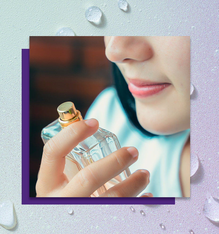 4 dicas para o perfume fixar melhor na pele