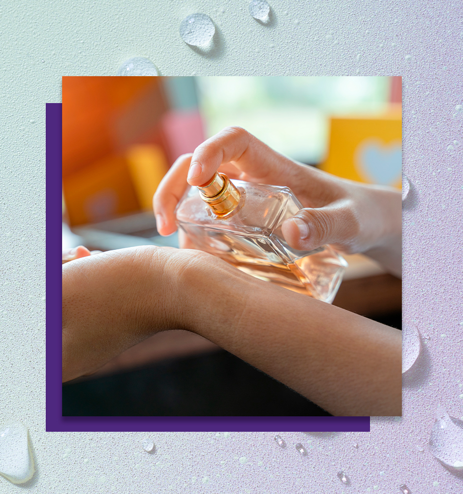 4 dicas para o perfume fixar melhor na pele