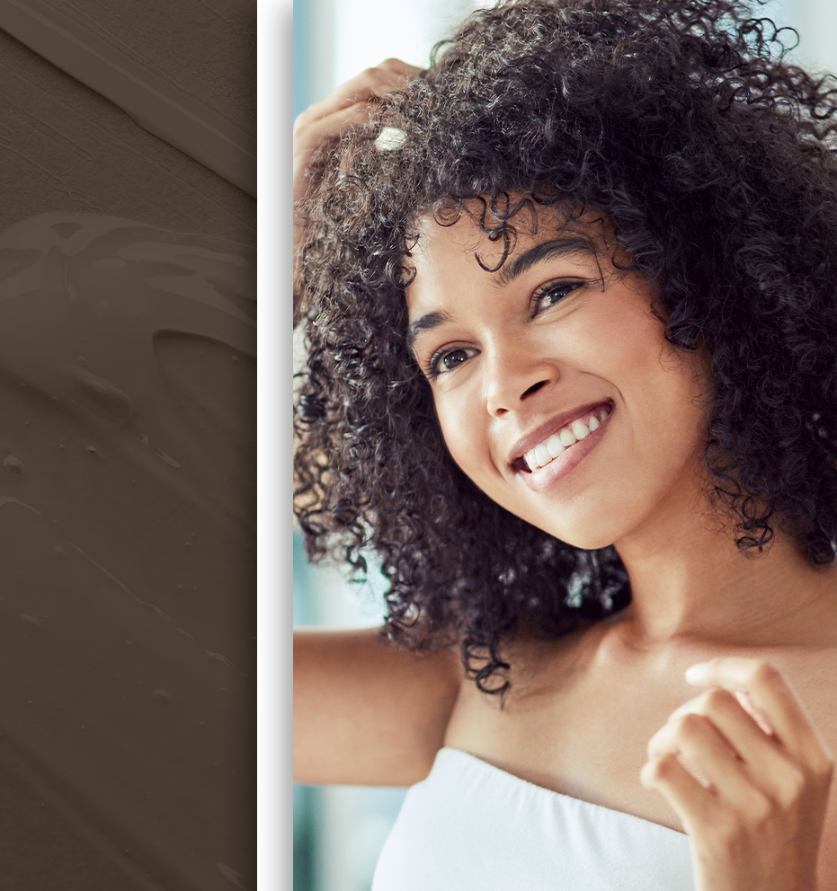 Por que fazer a hidratação antes de lavar o cabelo?